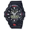 Image de Montre Homme Casio G-Shock GA-100GC-1A
