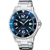 Image de Casio, Montre, Collection - MTD-1053D-2A, Gris, (Montre de sport, 43 mm)
