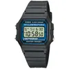 Image de Montre Casio F-105W-1AWYEF