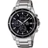 Image de Edifice, Montre, Efr-526d-1avuef, Argent, (Chronographe, Horloge analogique, 43.80 mm)