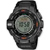 Image de Casio, Montre, Prg-270, Noir, (Horloge numérique, 52.40 mm)