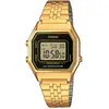 Image de Casio Vintage, Montre, La680wega-1er, Or, (Horloge numérique, 33.50 mm)