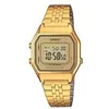 Image de Casio Vintage ICONIC LA680WEGA-9ER - Montre-bracelet - quartz - numérique - résine