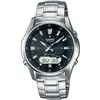 Image de Casio, Montre, Lcw-M100dse-1aer, Argent, (Chronographe, 39.60 mm)