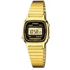 Image de CASIO Montre Quartz LA670WEGA1EF Femme