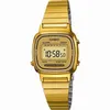 Image de Casio Vintage MINI LA670WEGA-9EF - Montre-bracelet - quartz - numérique - résine