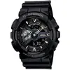 Image de G-Shock, Montre, Ga-110, Noir, (Montre connectée, 55 mm)