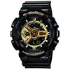 Image de CASIO - Montre en résine - G-SHOCK - Noir