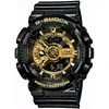 Image de G-Shock, Montre, Ga-110gb, Noir, (Horloge analogique, 55 mm)