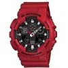 Image de CASIO Montre Quartz GA100B4AER Homme