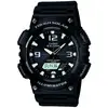 Image de Casio, Montre, Aq-S810w-1avef, Noir, (Montre connectée, 47 mm)