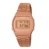Image de Casio Vintage Edgy - Montre-bracelet - quartz - numérique - résine