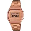 Image de Casio Vintage, Montre, B640wc-5aef, Rose, (Horloge numérique, 38.90 mm)