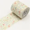 Image de Masking Tape - William Morris - Marie Isobel - 50 mm x 10 m