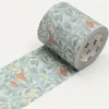 Image de Masking Tape - William Morris - Arbousiers - 50 mm x 10 m