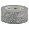 Image de Masking Tape - William Morris - Arabesque - 20 mm x 7 m