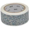 Image de Masking Tape - William Morris - Feuilles de chêne - 20 mm x 7 m