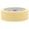 Image de Ruban adhésif - Masking tape - Pastel Jaune Tournesol
