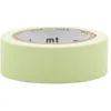 Image de Ruban adhésif - Masking tape - Pastel Vert clair
