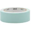Image de Ruban adhésif - Masking tape - Pastel  meraude
