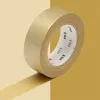 Image de Masking Tape - Gold (or) - 15 mm x 10 m
