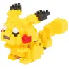 Image de Nanoblock Pokemon Pikachu