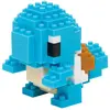 Image de Nanoblock L'écureuil
