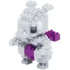 Image de Nanoblock Pokemon Levtwo