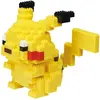 Image de Pokémon Nanoblock Pikachu DX