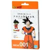 Image de Jeu de construction Nanoblock Dragon Ball Z Goku