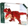 Image de Nanoblock Tyrannosaurus Rex - Edition deluxe