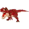 Image de Nanoblock Dinosaure