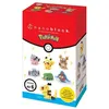 Image de Coffret de 6 figurines en briques - BANDAI - NANOBLOCK - Pack Pokémon type Électrique