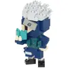 Image de Nanoblock NARUTO Kakashi Hatake