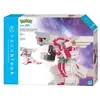 Image de Figurine en briques - BANDAI - NANOBLOCK - Pokémon - Palkia - 1050 pcs