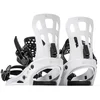 Image de Flux Fixations De Snowboard Em
