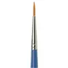 Image de Mr.Hobby, Pinceau, Mr Hobby -Gunze Mr Brush round 2