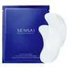 Image de Patchs pour le contour des yeux Sensai Celullar Perfomance Kanebo (10 uds)
