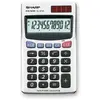 Image de Sharp el379sb calculatrice