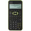 Image de Sharp, Calculatrice, EL-520 XG - vert (Fonctionnement sur piles)