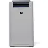 Image de Sharp UA-HG50E-L, Purificateur d'air, Gris
