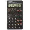 Image de Sharp, Calculatrice, calculatrice (EL-501T) (Fonctionnement sur piles)