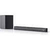 Image de Barre de son Sharp HT-SBW182 Slim 2.1 Noir
