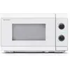 Image de Sharp YC-MS01E-C, Micro-ondes, Blanc