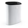 Image de Purificateur Sharp UA-PE30E-WB Tactile HEPA 21m² 1L 25dB Plastique Blanc Noir