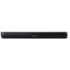 Image de Sharp HT-SB107 - Barre de son - pour TV / moniteur - sans fil - Bluetooth - noir mat