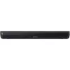Image de Sharp HT-SB107 (90 W, 2.0 Canal), Barre de son, Noir