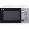 Image de Sharp R204WA, Micro-ondes, Blanc