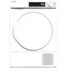 Image de Sèche-linge hublot à condensation 60cm 9kg Sharp KDNCB9S7PW9
