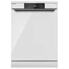 Image de Sharp QW-NA1DF45EW-FR - Lave-vaisselle - Niche - largeur : 60 cm - profondeur : 57 cm - hauteur : 82 cm - blanc